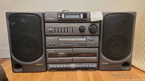 Lot #487 (1 of 7)