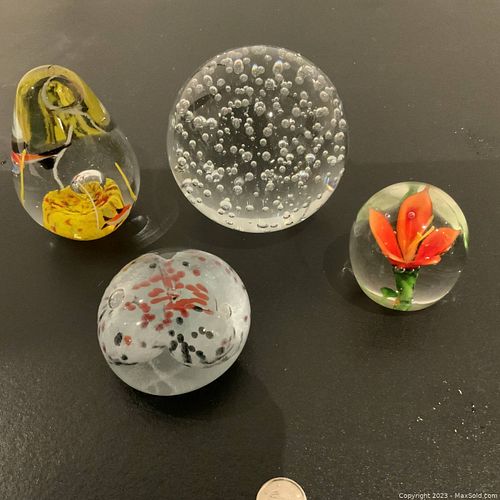 Lot #34 (1 of 6)