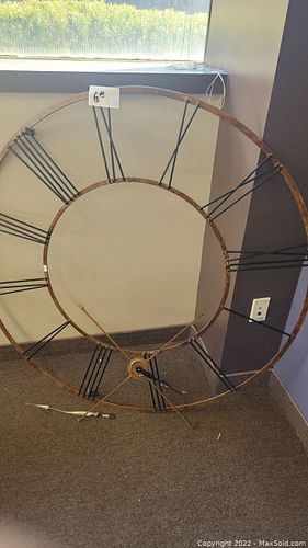 Lot #33 (1 of 1)