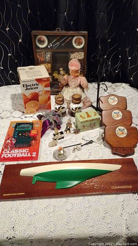 Lot #20 (1 of 5)