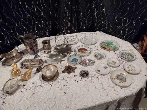Lot #21 (1 of 5)