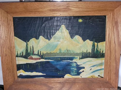 Lot #999 (1 of 3)