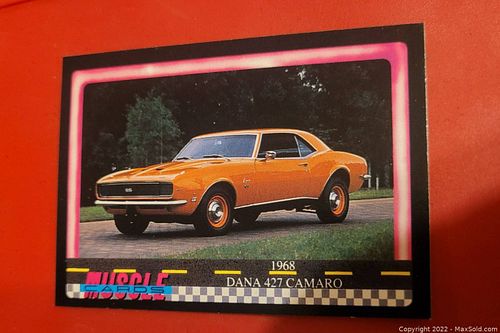 Lot #890 (1 of 2)