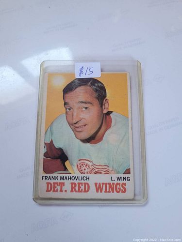Lot #1028 (1 of 2)