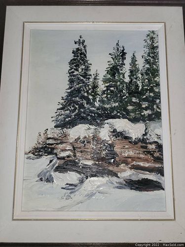 Lot #994 (1 of 4)