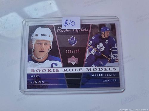 Lot #1029 (1 of 2)