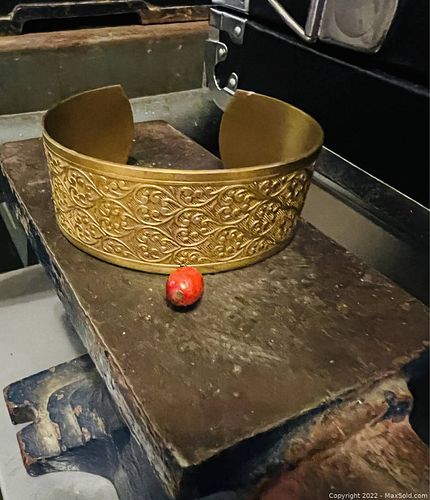 Lot #50 (1 of 2)