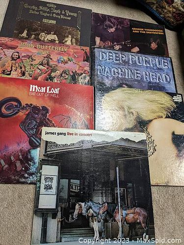 Lot #11 (1 of 1)