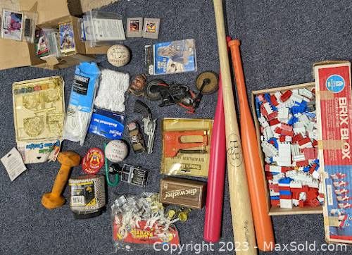 Lot #85 (1 of 6)
