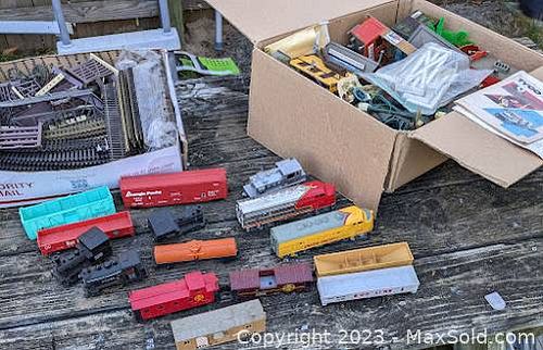 Lot #76 (1 of 2)