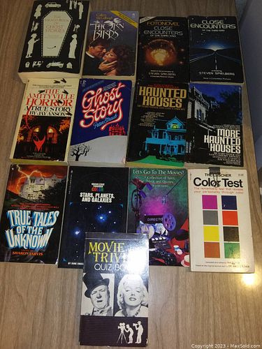 Lot #9 (1 of 1)