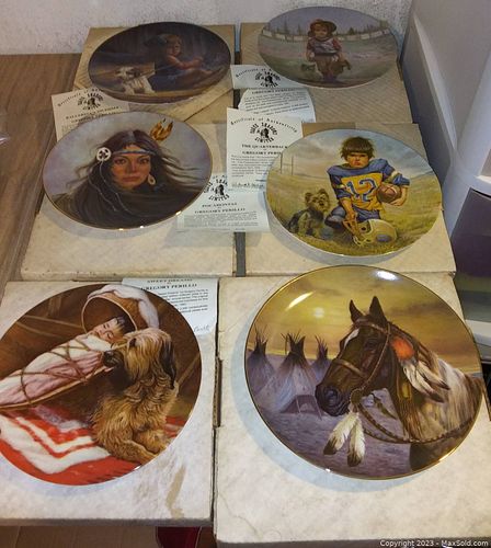 Lot #20 (1 of 4)