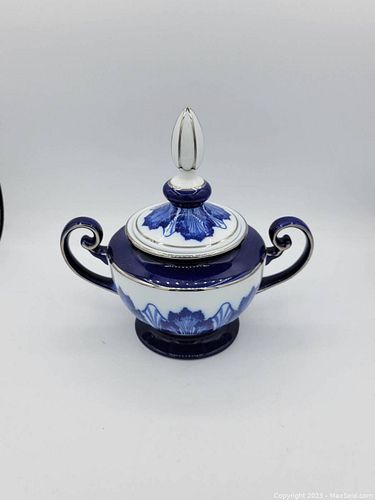 Lot #4 (1 of 5)