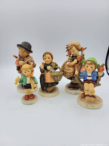 Lot #63 (1 of 6)