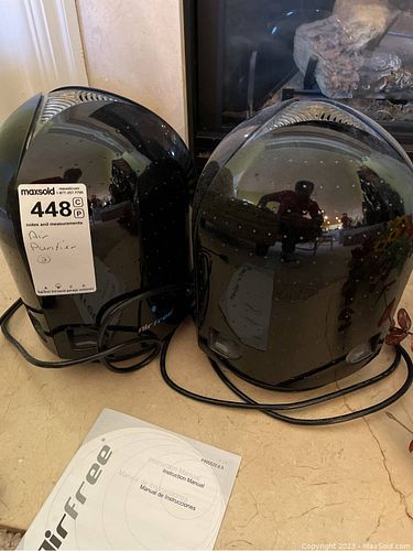 Lot #448 (1 of 8)