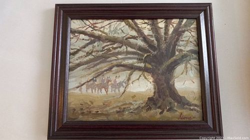 Lot #413 (1 of 7)