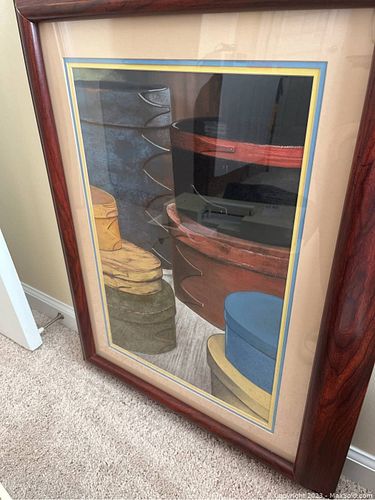 Lot #482 (1 of 6)