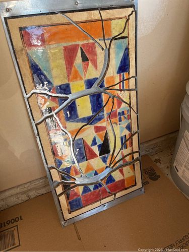 Lot #588 (1 of 6)