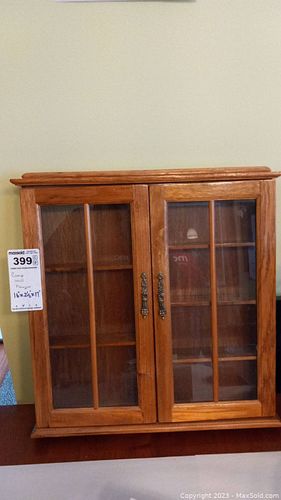 Lot #399 (1 of 9)