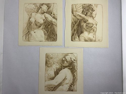 Lot #11 (1 of 4)