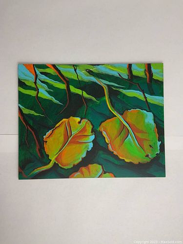 Lot #12 (1 of 4)