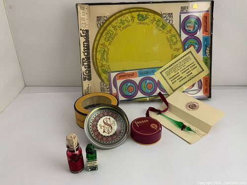 Lot #40 (1 of 9)