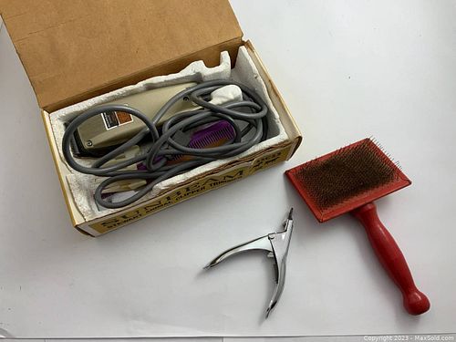 Lot #48 (1 of 4)