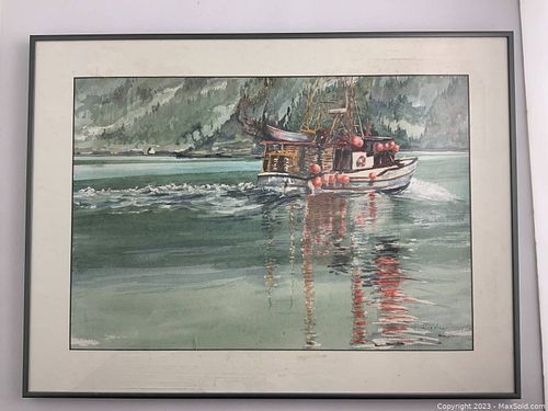 Lot #16 (1 of 2)