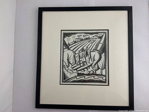 Lot #4 (1 of 3)
