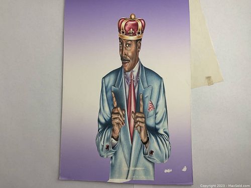 Lot #8 (1 of 6)