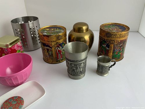 Lot #39 (1 of 2)