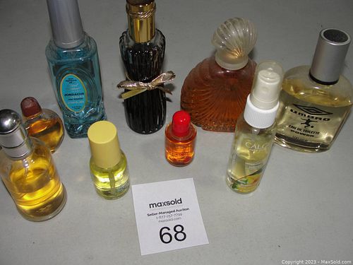 Lot #68 (1 of 1)
