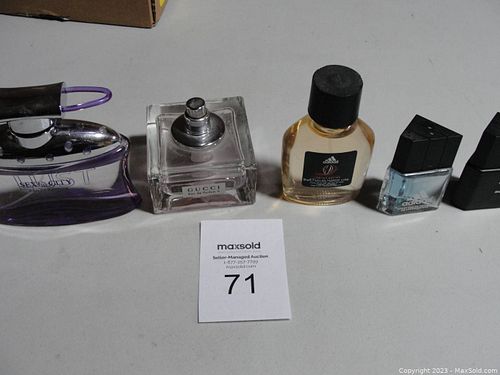 Lot #71 (1 of 4)