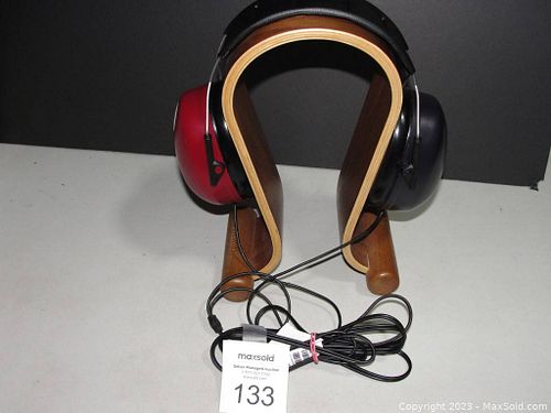 Lot #133 (1 of 5)
