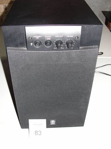 Lot #83 (1 of 3)