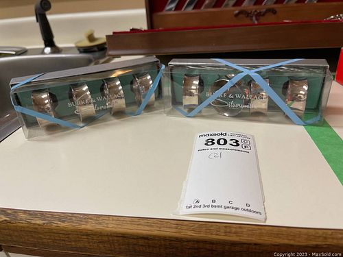 Lot #803 (1 of 7)