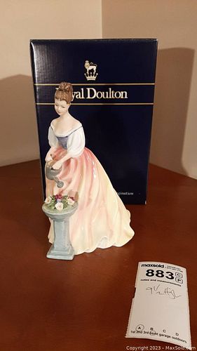 Lot #883 (1 of 7)