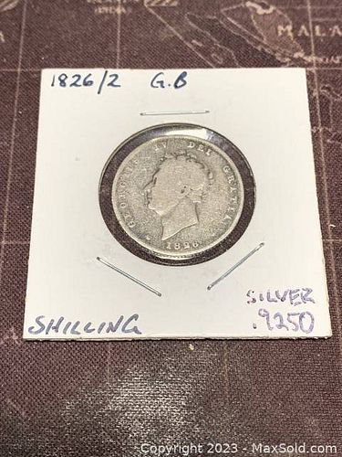 Lot #1 (1 of 2)