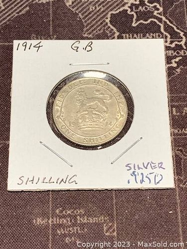 Lot #17 (1 of 2)