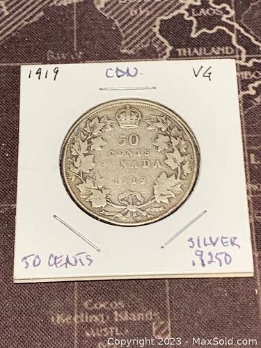Lot #20 (1 of 2)
