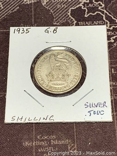 Lot #27 (1 of 2)
