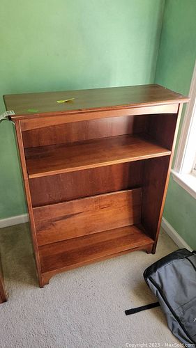 Lot #395 (1 of 8)