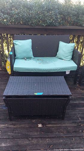 Lot #329 (1 of 15)