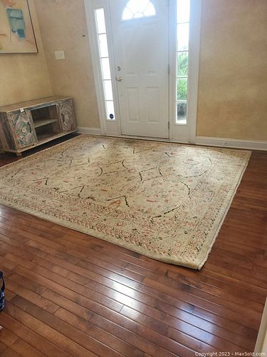 Lot #270 (1 of 9)