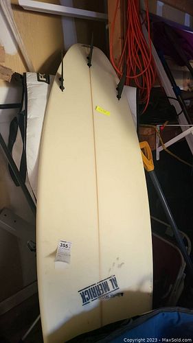 Lot #355 (1 of 9)