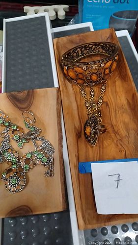 Lot #7 (1 of 12)