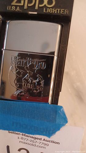 Lot #134 (1 of 4)
