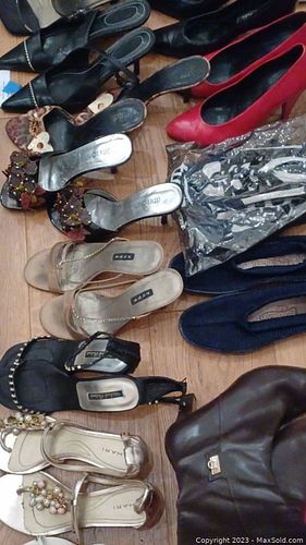 Lot #67 (1 of 10)