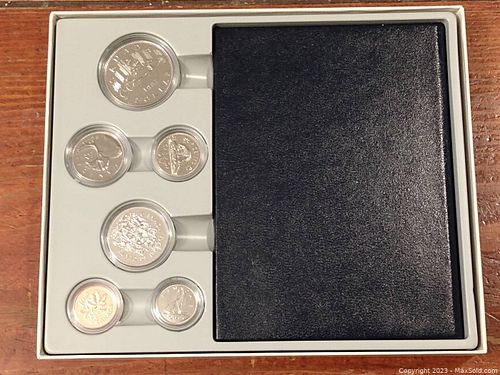 Lot #93 (1 of 5)
