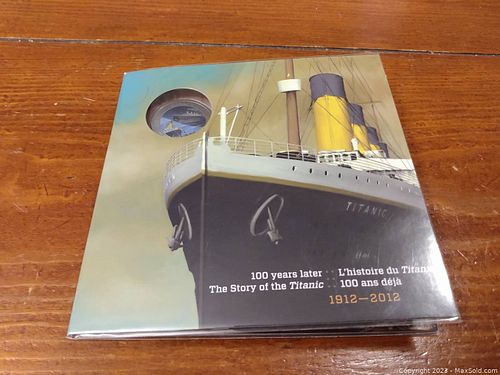 Lot #95 (1 of 6)